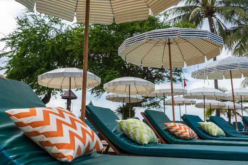 אתר נופש Regent   Chalet, Hua Hin