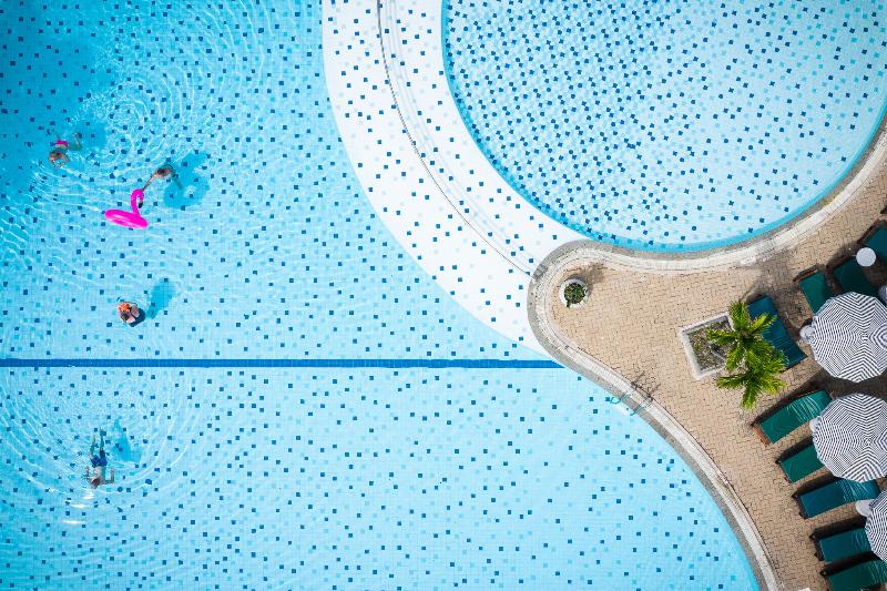 אתר נופש Regent   Chalet, Hua Hin