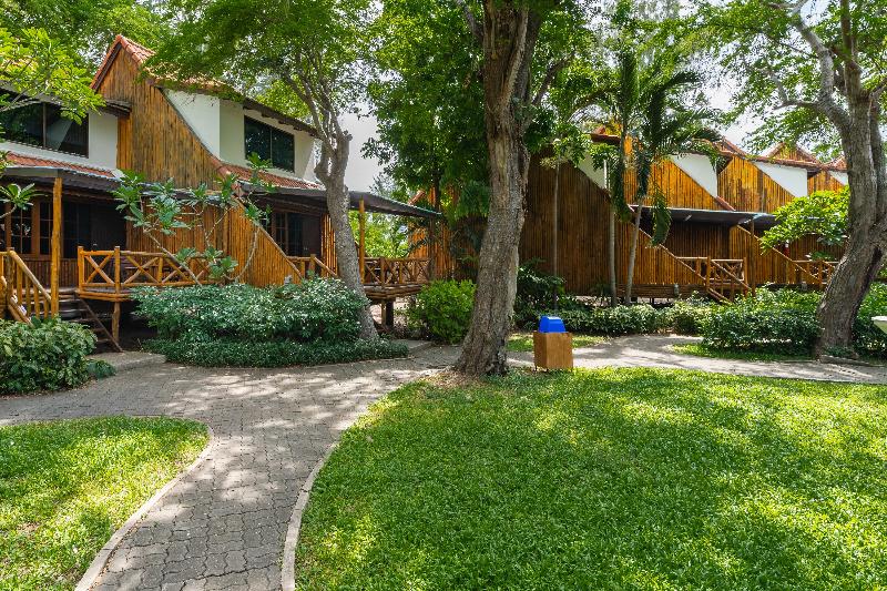 אתר נופש Regent   Chalet, Hua Hin