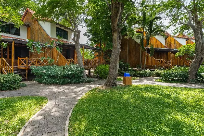 אתר נופש Regent   Chalet, Hua Hin