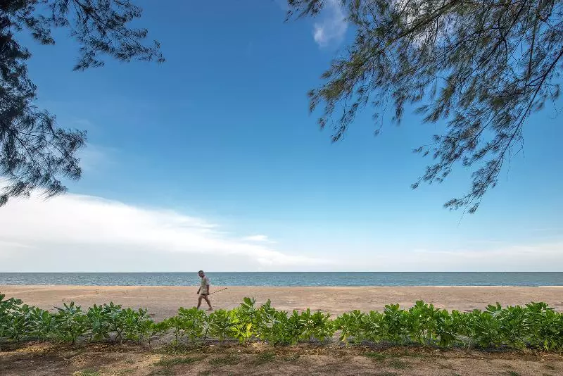 אתר נופש Regent   Chalet, Hua Hin