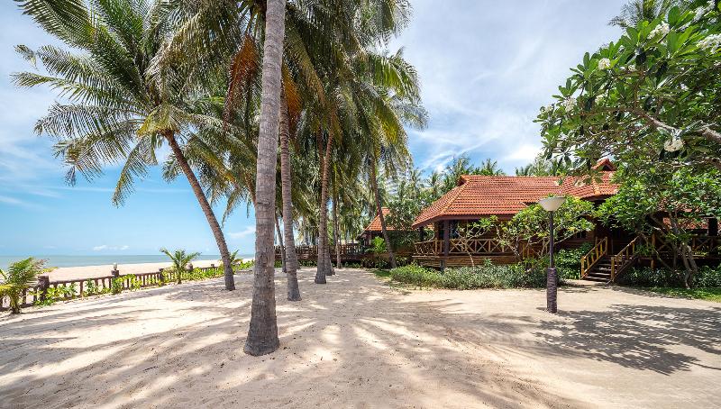 אתר נופש Regent   Chalet, Hua Hin