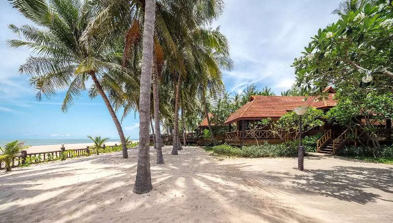 אתר נופש Regent   Chalet, Hua Hin