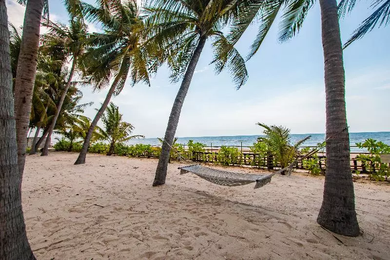 אתר נופש Regent   Chalet, Hua Hin