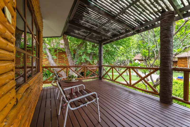 אתר נופש Regent   Chalet, Hua Hin