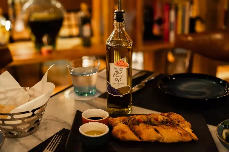 Resort Saii Laguna Phuket