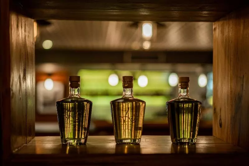 Resort Saii Laguna Phuket