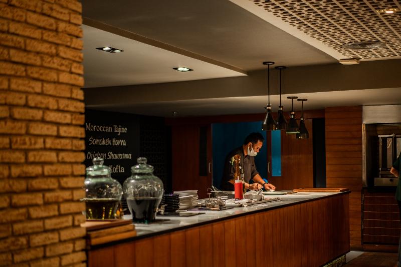 リゾートホテル Saii Laguna Phuket