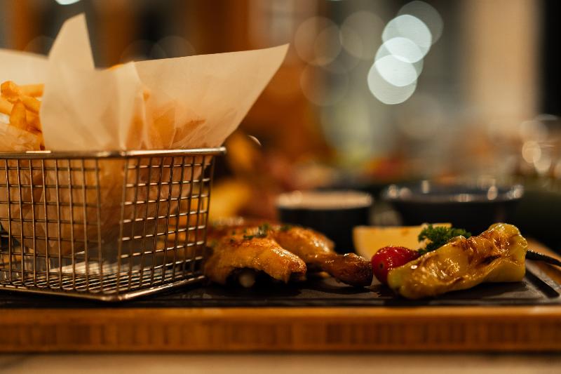 リゾートホテル Saii Laguna Phuket