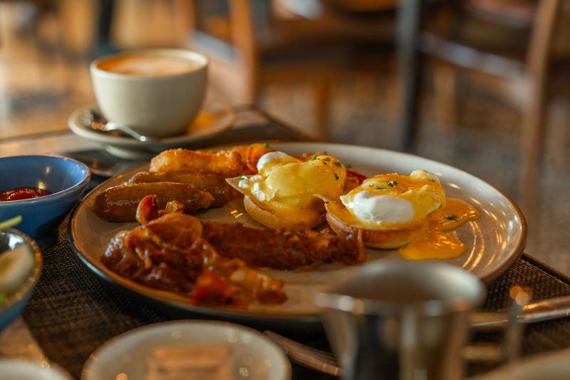 リゾートホテル Saii Laguna Phuket