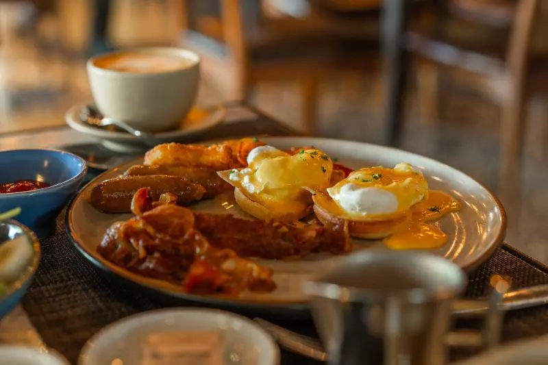 Resort Saii Laguna Phuket