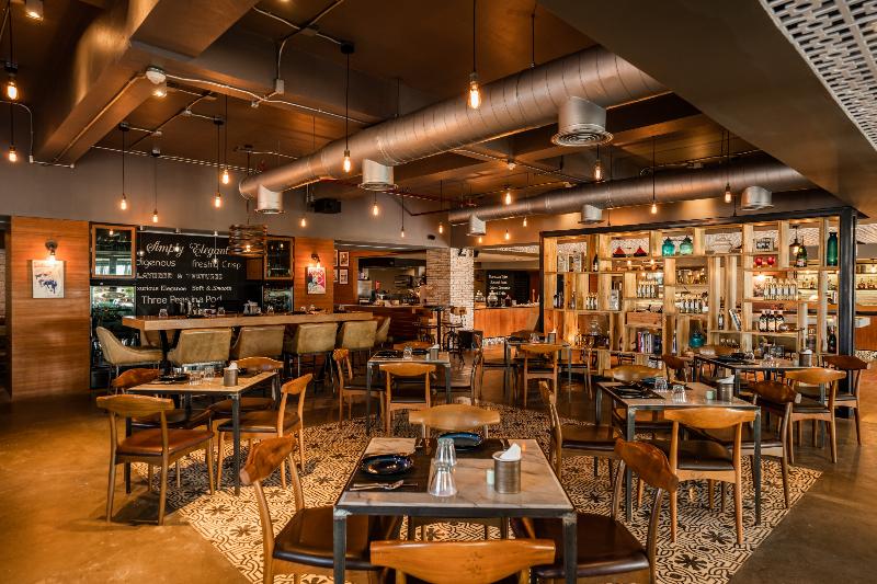 リゾートホテル Saii Laguna Phuket