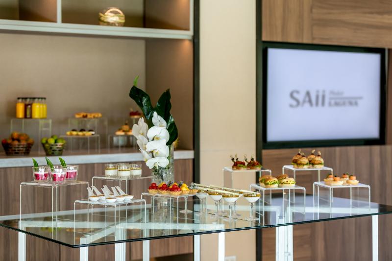 リゾートホテル Saii Laguna Phuket