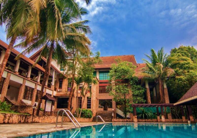 Sappraiwan Elephant Resort & Sanctuary