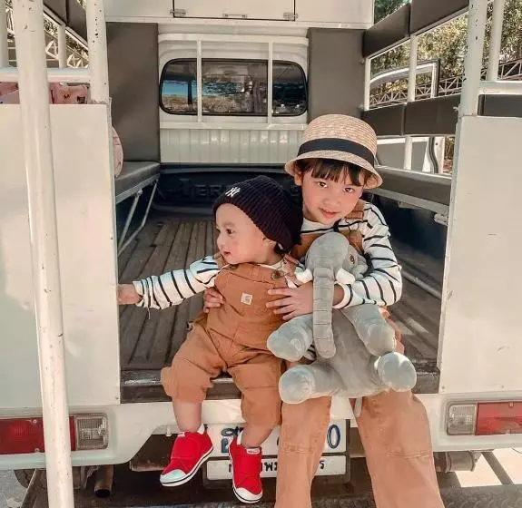 Sappraiwan Elephant Resort & Sanctuary