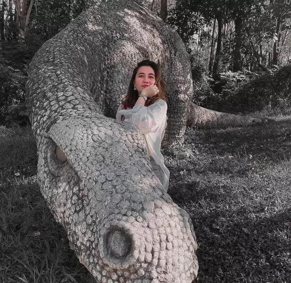 Sappraiwan Elephant Resort & Sanctuary