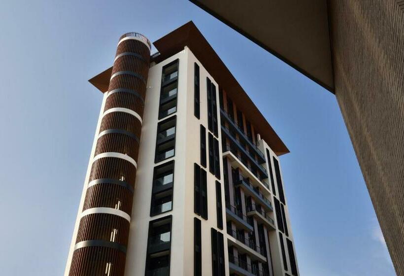 酒店 Milano Verticale | Una Esperienze