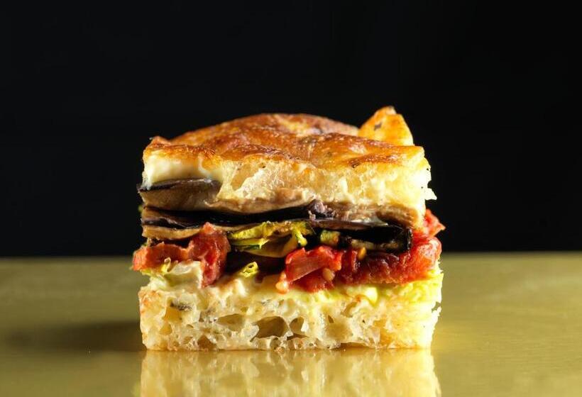 酒店 Milano Verticale | Una Esperienze