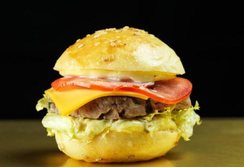 酒店 Milano Verticale | Una Esperienze