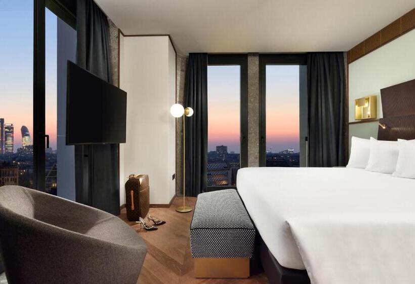 酒店 Milano Verticale | Una Esperienze