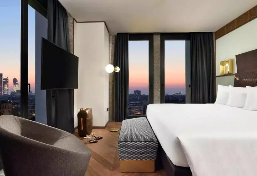 هتل Milano Verticale | Una Esperienze