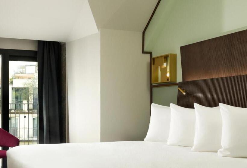 酒店 Milano Verticale | Una Esperienze