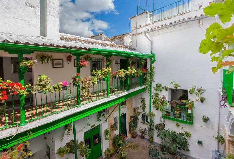 Apartamentos Jerez