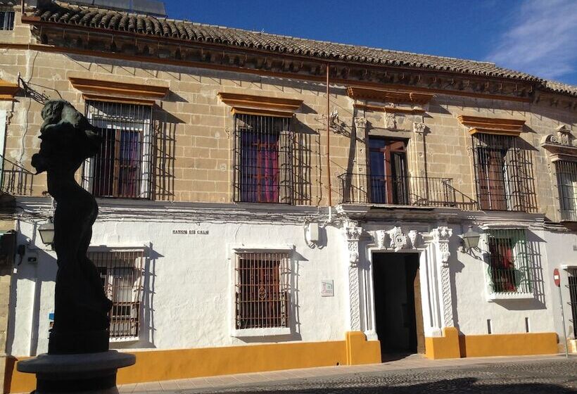 Apartamentos Jerez