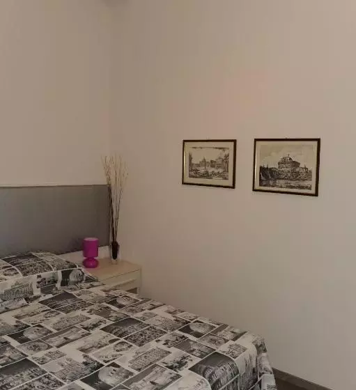 تختخواب و صبحانه Temple View