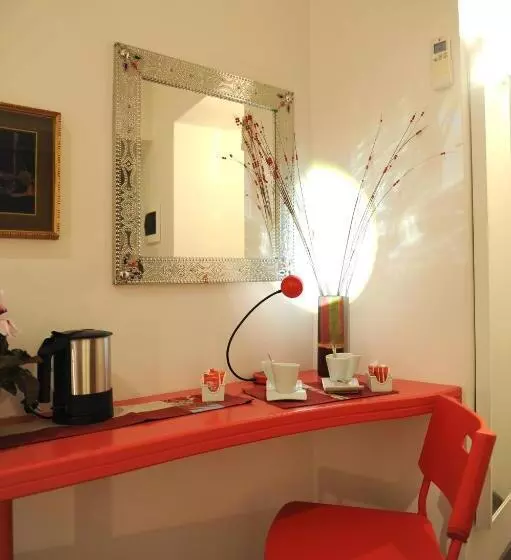 تختخواب و صبحانه Temple View