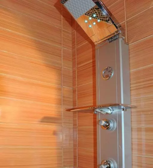 تختخواب و صبحانه Temple View