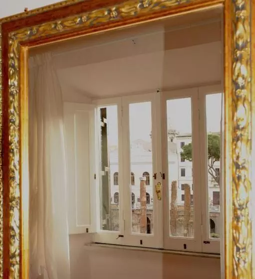 تختخواب و صبحانه Temple View