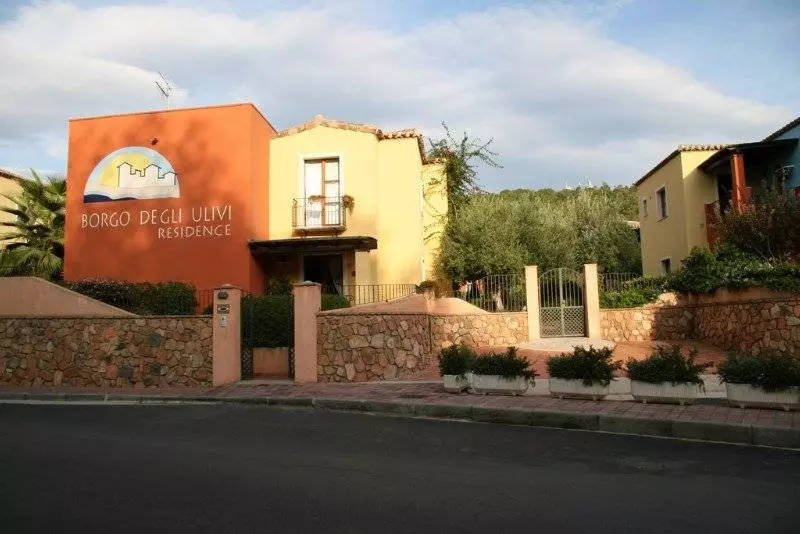 Borgo Degli Ulivi