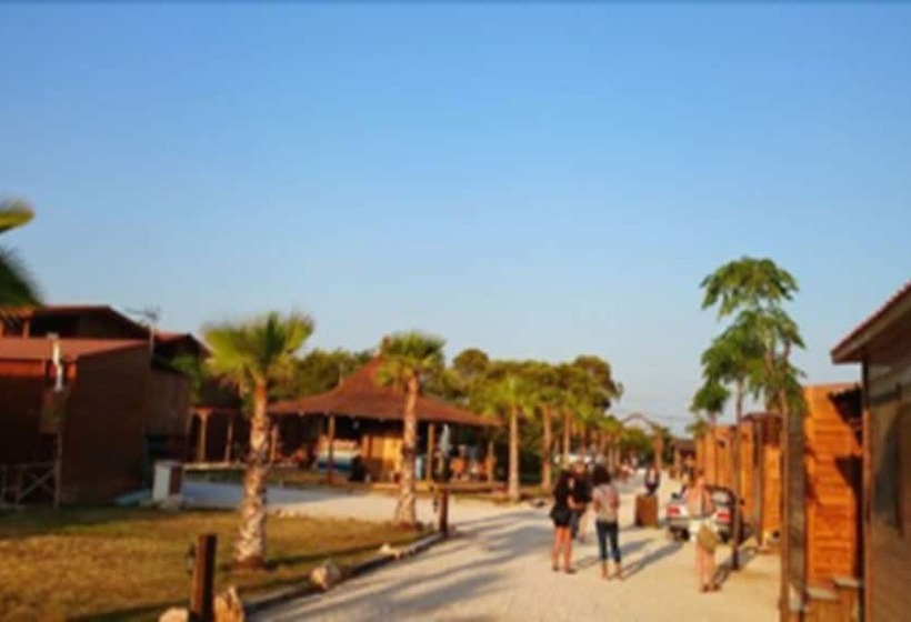 Bungalows Park Albufera