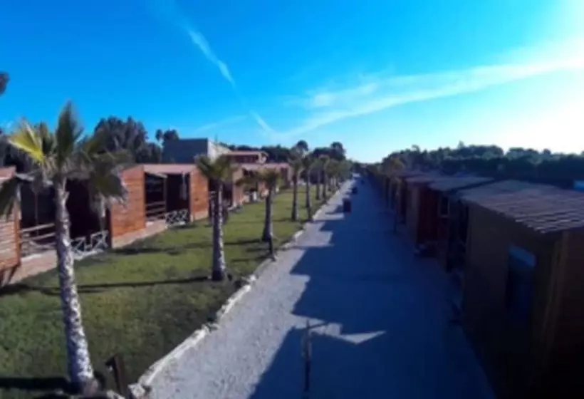 Bungalows Park Albufera
