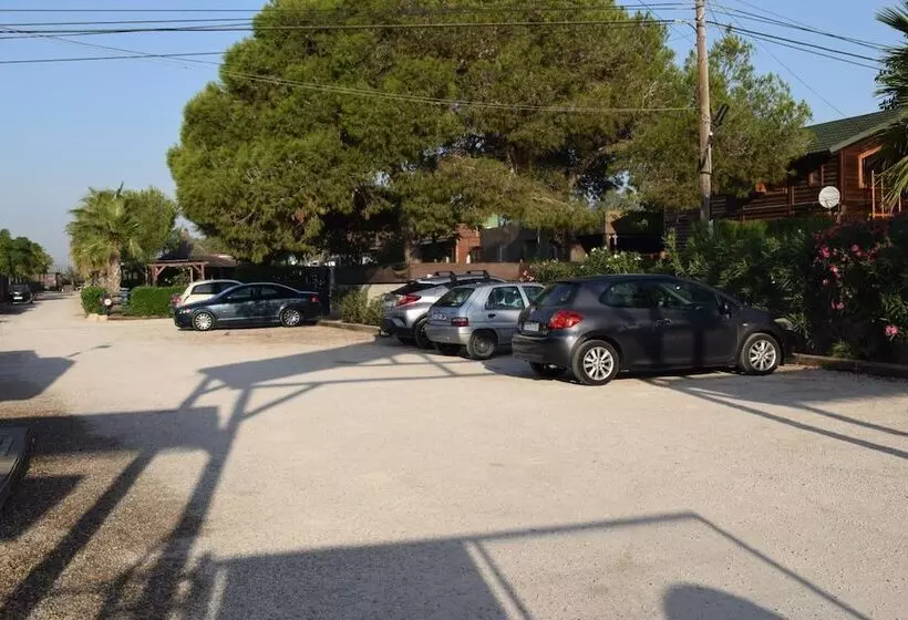 Bungalows Park Albufera