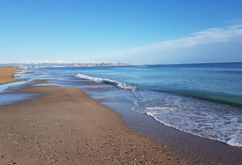 Bungalows Park Albufera