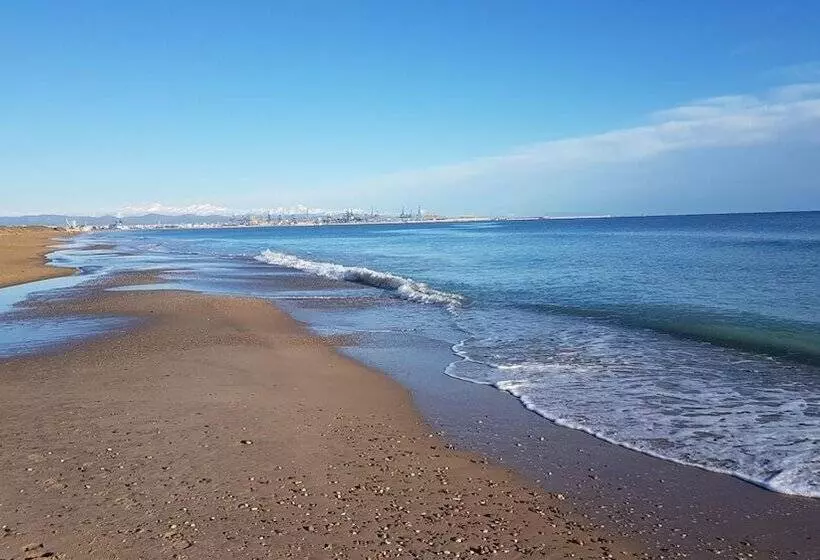 Bungalows Park Albufera