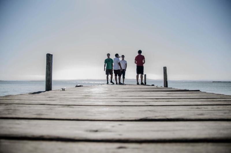 Bungalows Park Albufera