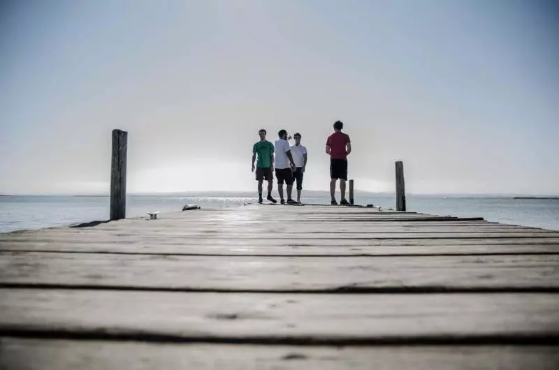 Bungalows Park Albufera