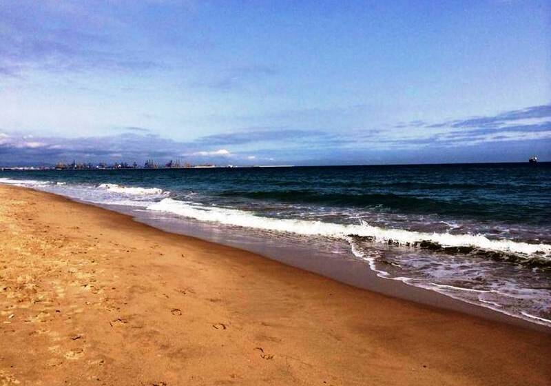 Bungalows Park Albufera