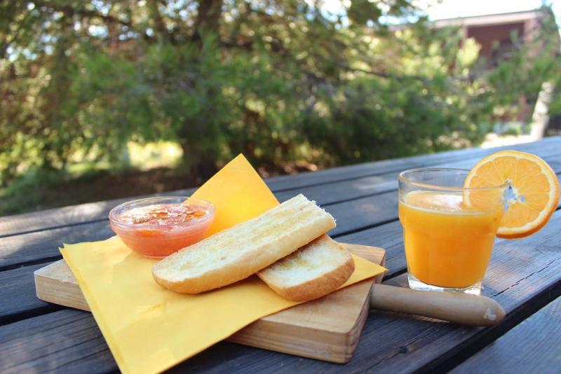 Bungalows Park Albufera