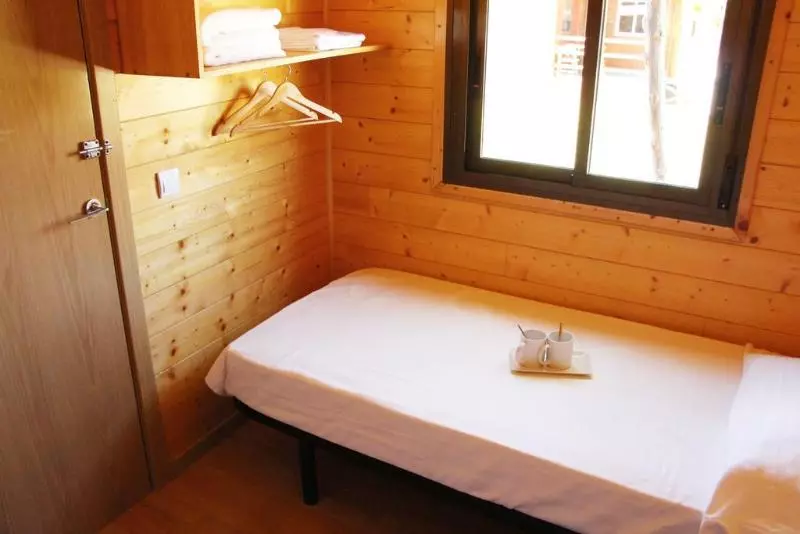 Bungalows Park Albufera