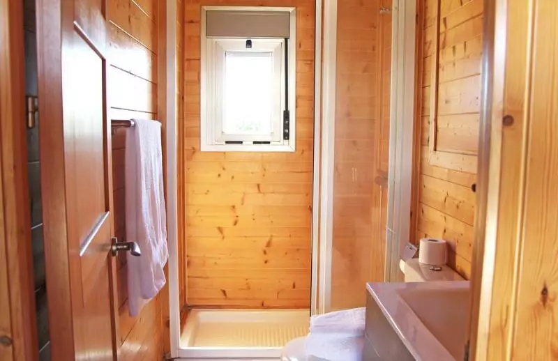 Bungalows Park Albufera