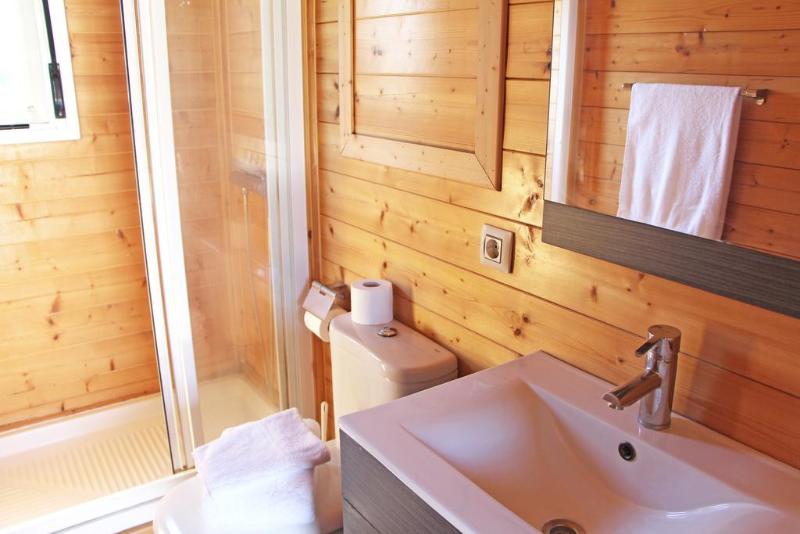 Bungalows Park Albufera