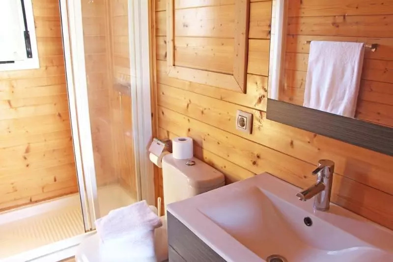 Bungalows Park Albufera