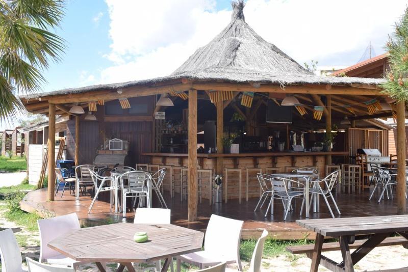 Bungalows Park Albufera