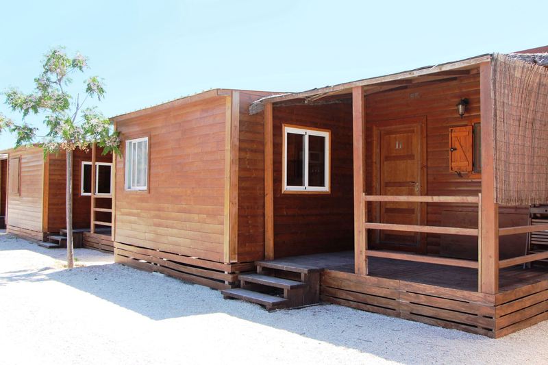 Bungalows Park Albufera