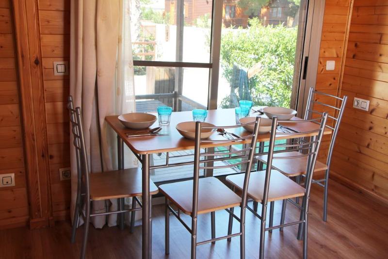 Bungalows Park Albufera