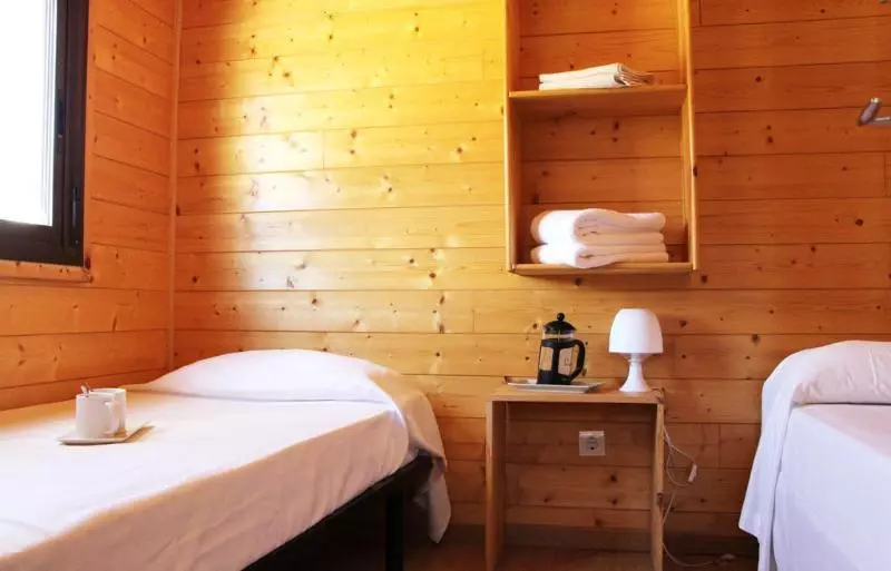 Bungalows Park Albufera